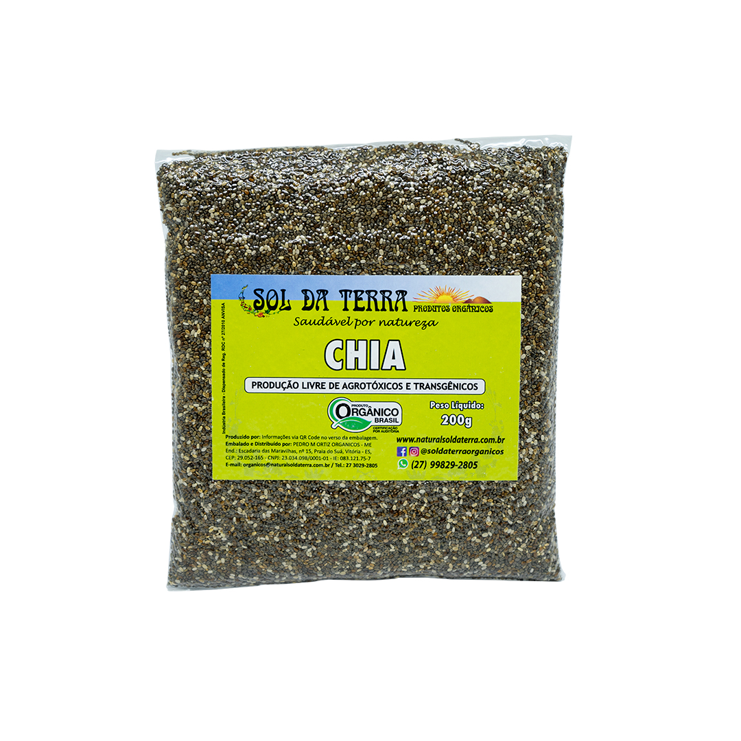 chia