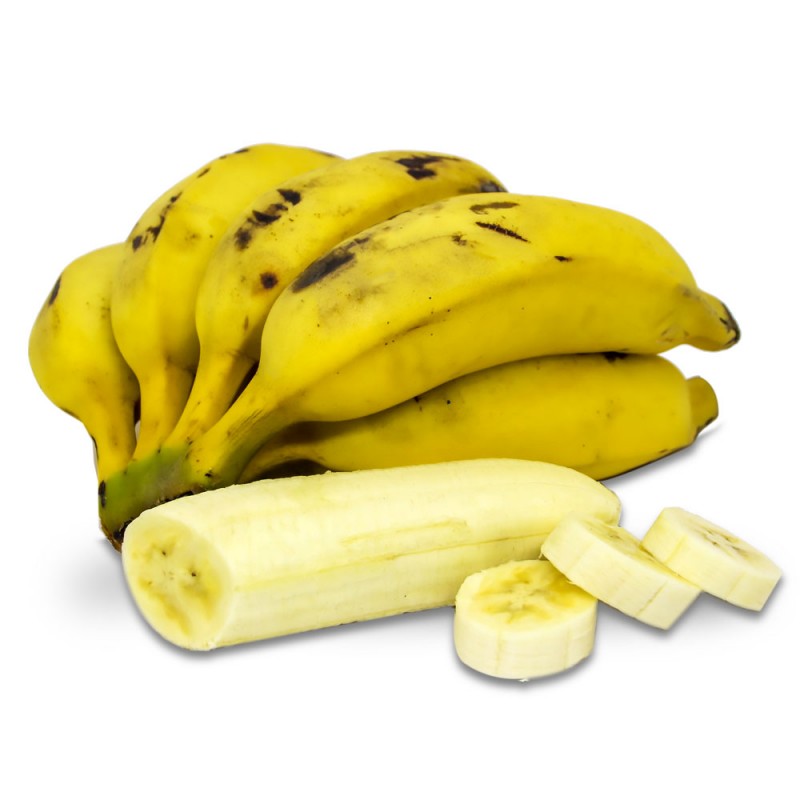 Banana Prata