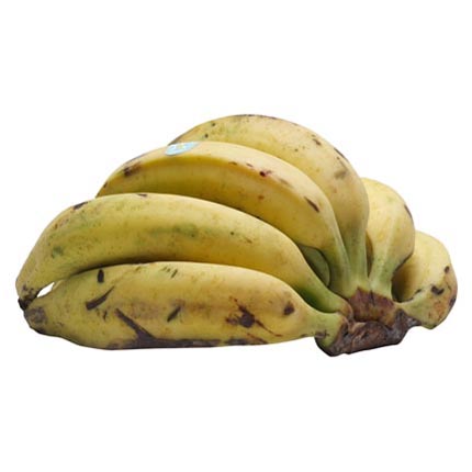 Banana da Terra