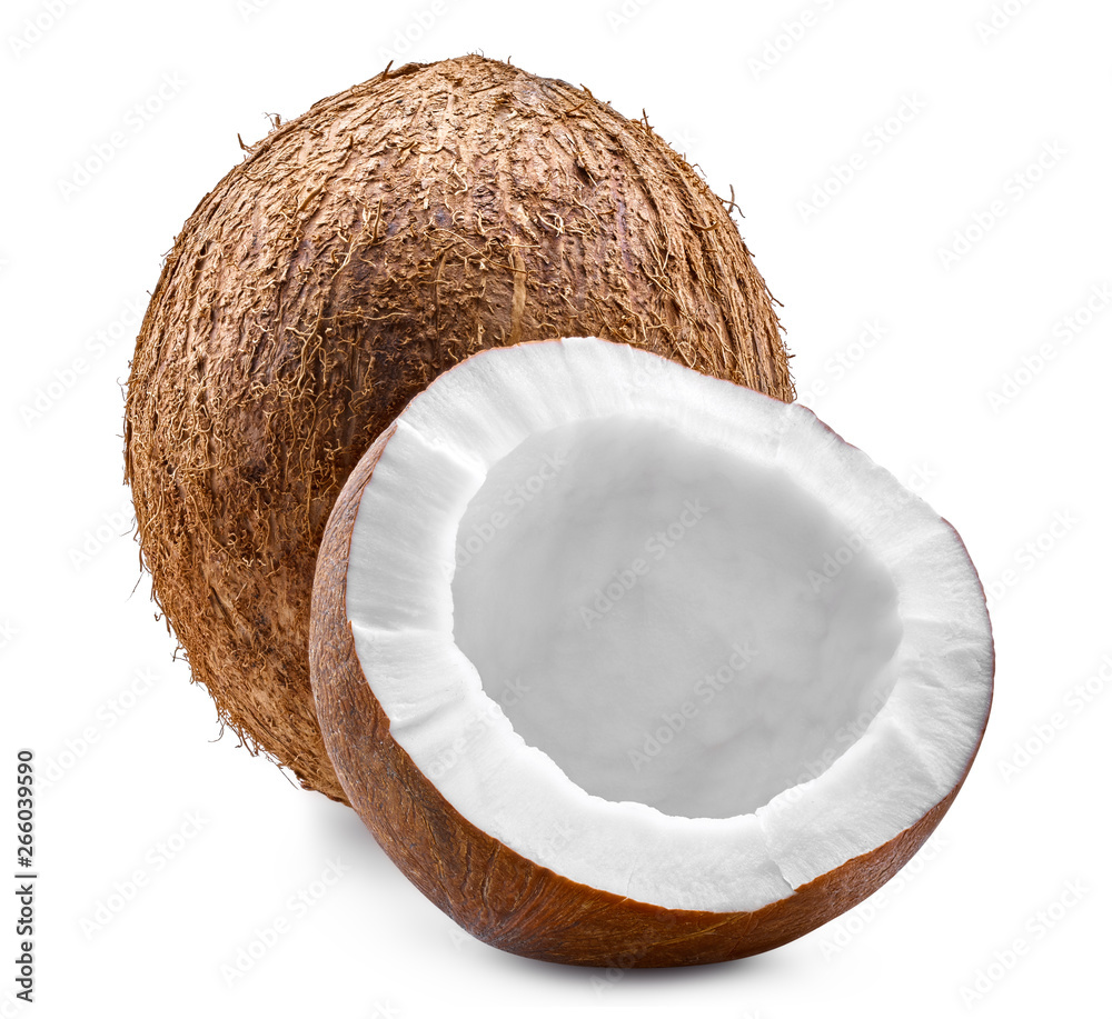 Coco Seco