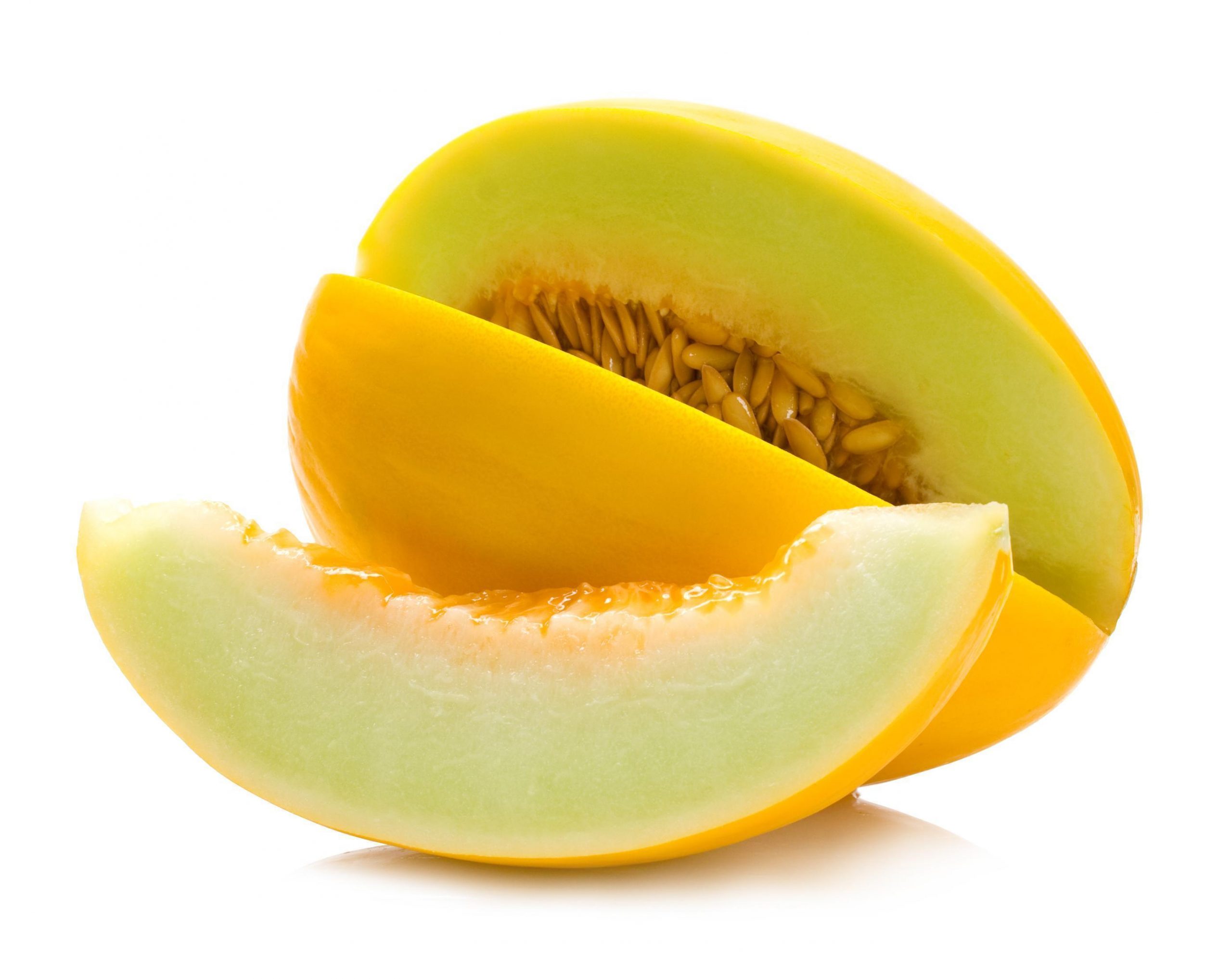 Melão Amarelo