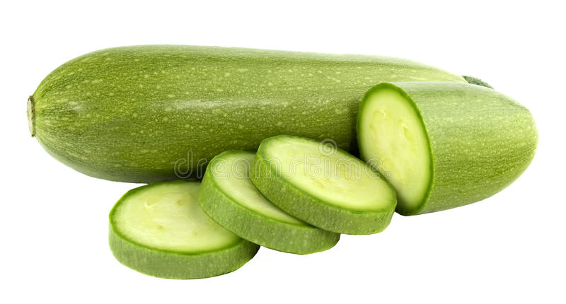 abobrinha-verde