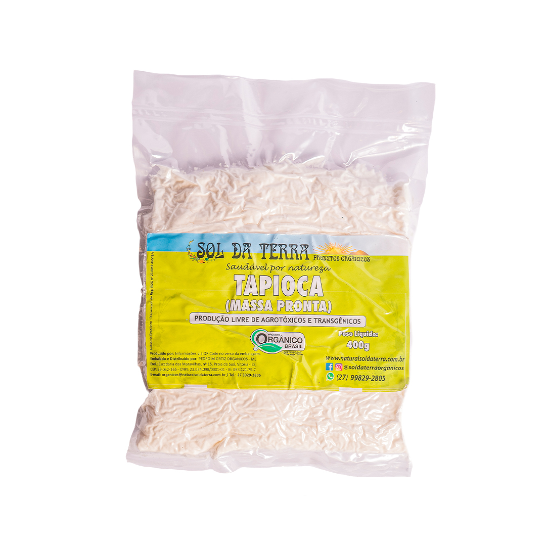 tapioca